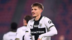 Benedyczak: “Ecco chi è il primo rigorista del Parma, gli ho chiesto io di calciare contro il Pisa”