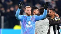 Di Gregorio: “Perin? Bellissimo rapporto e diamo il massimo, la parata su Haaland…”