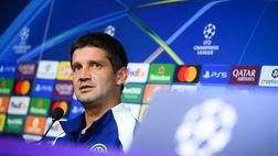 Chivu: “Centrale difensivo? Scelgo per il bene della squadra. I gol subiti sono colpa mia”