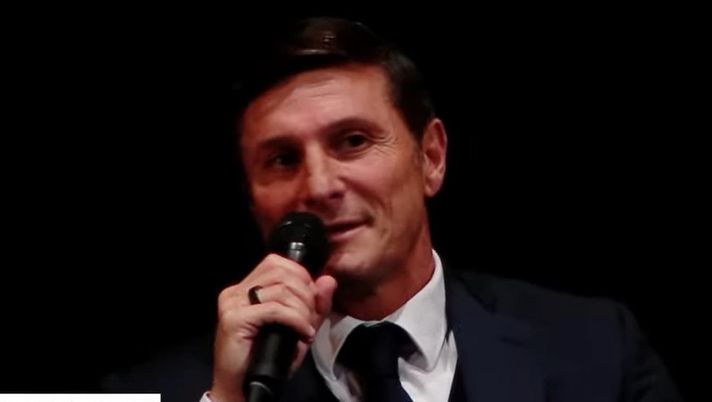 Zanetti: “Inter è club resiliente, dalle sconfitte ci si rialza. Triplete 2010? Dato tutto”- immagine 1