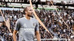 Nasce Fc25, da settembre tutti possono essere “Chiellini”
