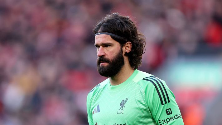 CorSera – Juve su Alisson: ma occhio all’Inter. Ecco quanto costerebbe. E i bianconeri seguono… - immagine 1