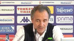 Prandelli: “Vlahovic? Non ci rinuncerei. Lui con Chiesa da 45 gol”