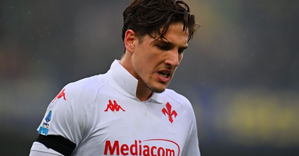 Zaniolo, è ufficiale la multa di 15mila euro di multa per la lite dopo Fiorentina-Roma Primavera