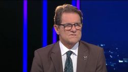 Capello: “Lautaro e Thuram si integrano alla perfezione. È la forza dell’Inter”