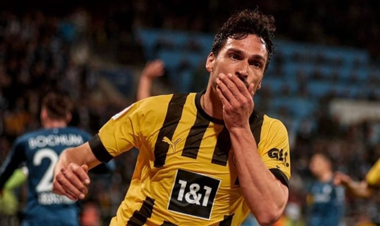 Hummels si ritira. La Roma sarà la sua ultima squadra- immagine 2