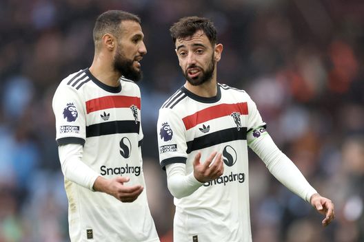 Manchester United, Mazraoui è stato operato al cuore ma potrà continuare a giocare- immagine 3