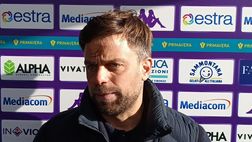 VIDEO VN – Galloppa: “Teniamo alla Coppa Italia. Mercato? Vi dico tutto”