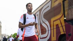 Mercato Roma, Salah-Eddine in prestito con diritto al PSV: domani le visite