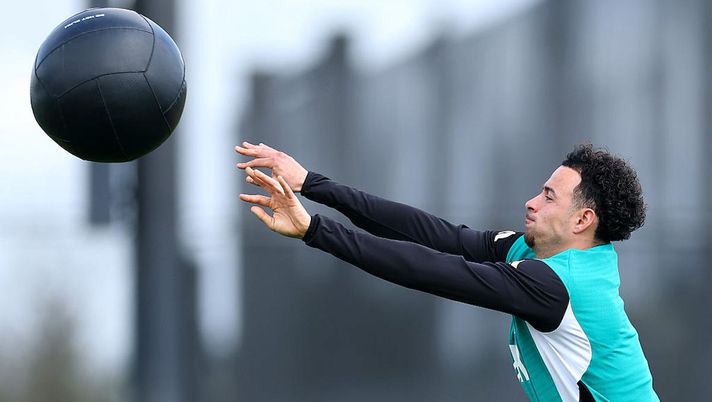 Getty Images Jones, il Liverpool cambia: cosa succede ora con l’Inter? “Da chi è vicino al giocatore…” - immagine 1