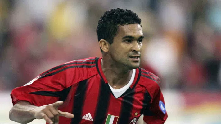 Serginho Milan