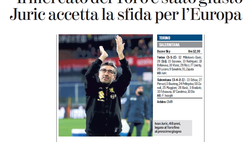 Video – Rassegna Stampa TN del 04/02/2024: “Juric accetta la sfida per l’Europa”
