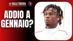 Calciomercato Milan – Chukwueze via a gennaio? Spunta una pretendente esotica