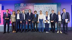 ‘Festival dello Sport’ di Trento: ecco data e dettagli dell’evento