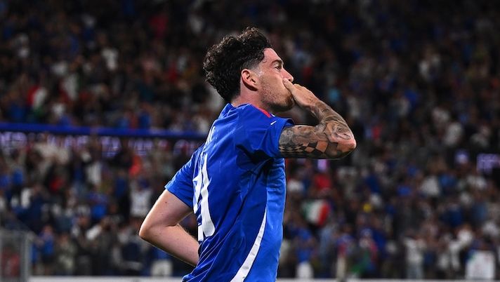 Bastoni: “Gattuso dà carica e anche bei ceffoni, ci servivano! La difesa a 4 mi piace” - immagine 1