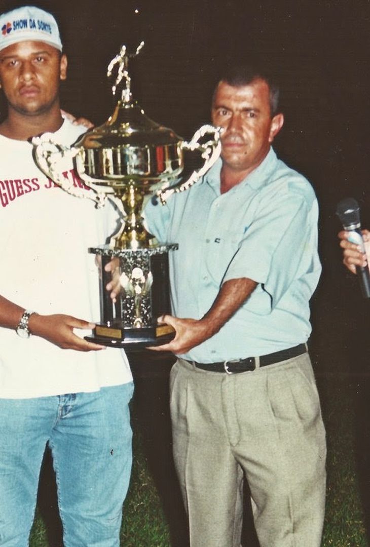 Fotogallery: il Torino Fc del Brasile - immagine 2