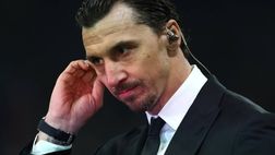 Ibrahimovic a CBS Sports: “Prima di arrivare al Milan mi paragonavano a Van Basten. Su Allegri…”