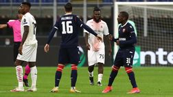 Milan, senti l’ex che ti ha segnato: “La Stella Rossa può vincere”