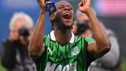 Koné: “Futuro? Felice al Sassuolo, vediamo cosa succederà. Sul litigio con De Zerbi…”