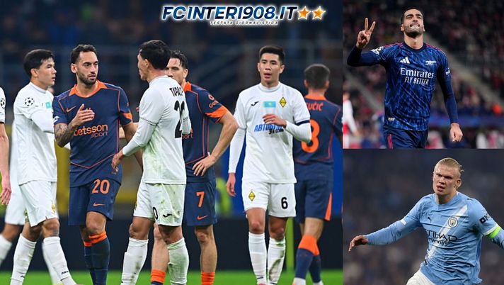 Football Meets Data – Inter ai playoff al 100%. Magnifiche 8 di Champions? Le percentuali- immagine 2