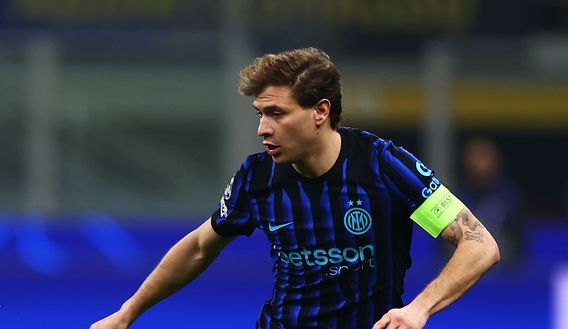 Getty Images Futuro Barella? Cosa filtra. SI: “Ecco la volontà di Inter e giocatore”- immagine 2