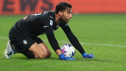 Sportiello ricorda Astori: “Io e Pioli abbiamo un legame. Davide sempre con me”