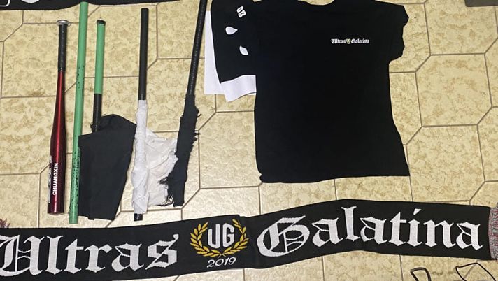 Promozione, 3 Daspo nel derby pugliese tra Galatina e Galatone e non finisce qui… - immagine 1