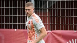 Con l’Everton c’è Dovbyk dall’inizio. Dybala, nuove ipotesi dall’Arabia