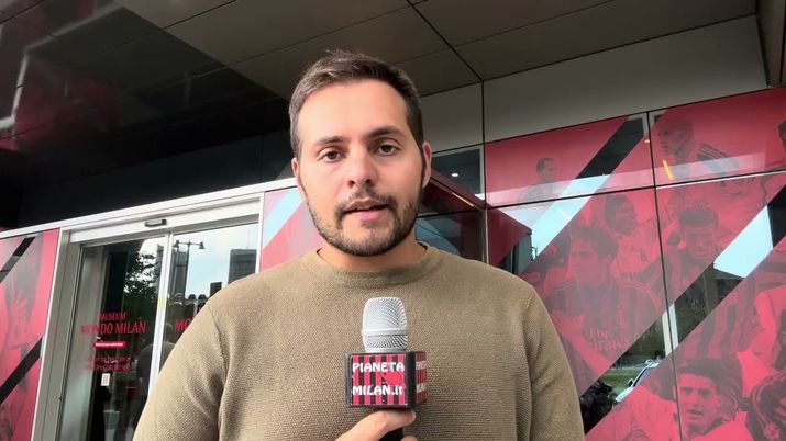 Addio Gimenez? Boniface al Milan è fatta: ecco quando arriva. Indizio da Athekame e De Winter - immagine 1