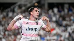 Romano: “Scambio Lukaku-Vlahovic in stand-by, distanza sulle cifre: la situazione”