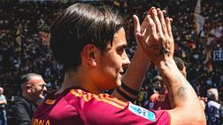 BREAKING – Dybala, svolta Roma: prima offerta ufficiale per il rinnovo! I dettagli e quando risponderà
