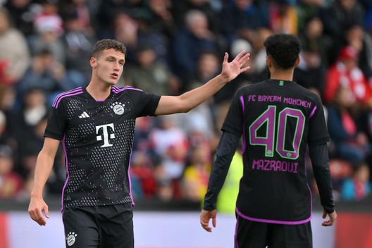 Getty Inter, così Mkhitaryan libera risorse per il difensore: Pavard il sogno. Questo il piano B- immagine 3