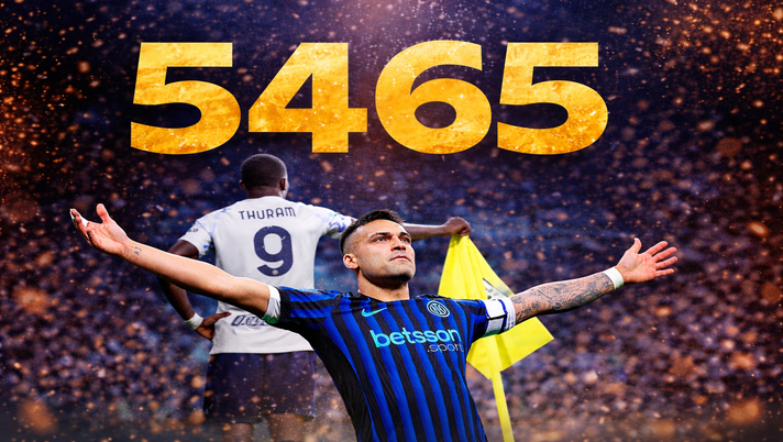 Sorpasso storico alla Juventus, l’Inter si prende un record che durava da 50 anni - immagine 1