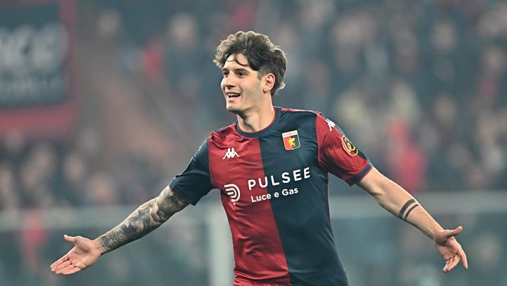 Alessandro Zanoli Alessandro Zanoli