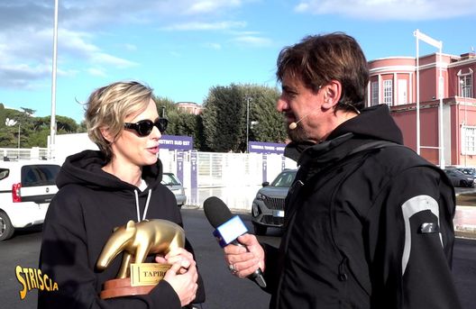Tapiro a Federica Pellegrini: “Madonia? Guardava Sonia, atteggiamento che mi stava sulle balle”- immagine 2
