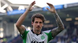 Pinamonti: “Le critiche arrivano anche da chi fa il fantacalcio: ci ho giocato anch’io, ma…”