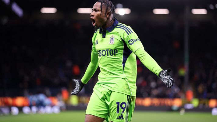 Calciomercato Milan, Chukwueze convince il Fulham: riscatto vicino e plusvalenza per i rossoneri - immagine 1