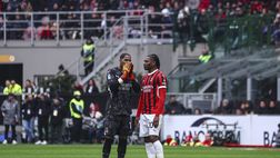 Milan, Maignan e Leao a parte: le ultime da Milanello in vista del Napoli – TMW