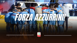 La grande occasione del Napoli Primavera, Conte ha tracciato la via per la rinascita