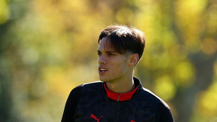 Ricci non deve convincere solo il Milan: contro l'Atalanta per fare cambiare idea a Gattuso