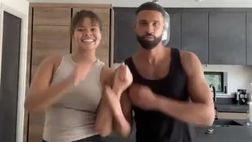 Milan, Loftus-Cheek ballerino casalingo spopola sui social | VIDEO