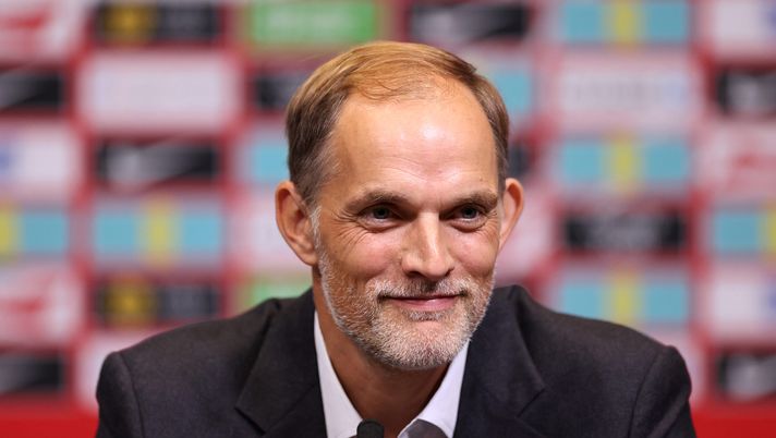 Tuchel