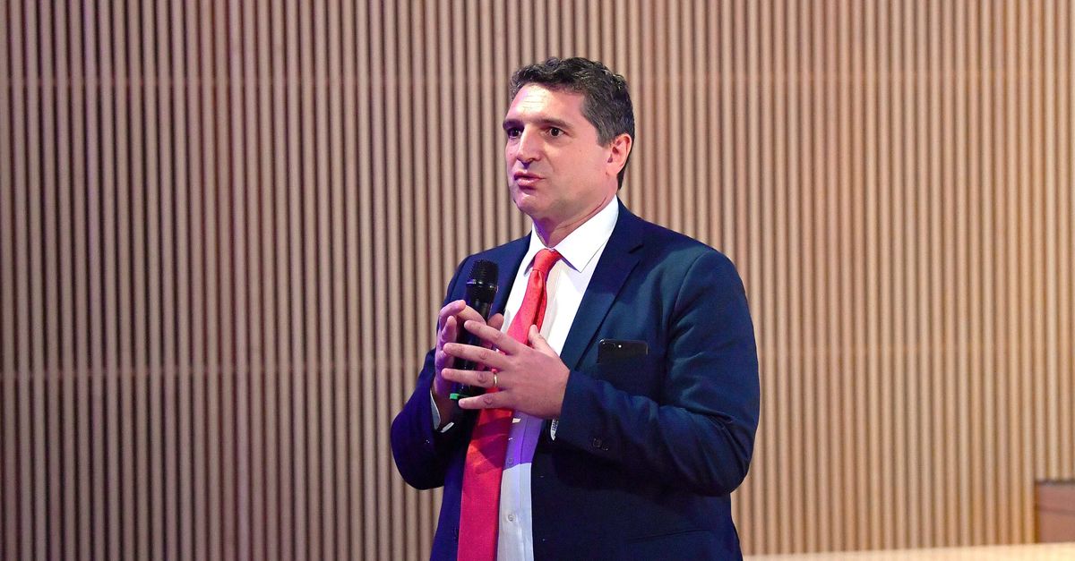 De Siervo: “Pirateria? Serve una strategia comune per contrastarla in italia e nel mondo” De Siervo: “Pirateria? Serve una strategia comune per contrastarla in italia e nel mondo”