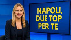 Calciomercato Napoli | Il primo acquisto: Bologna e Lazio tremano