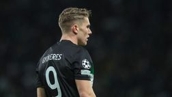 Romano: “Guerra tra Sporting e agenti di Gyokeres: cosa succede e la posizione della Juve”