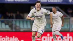 Fiorentina, con Fagioli e De Gea la Pasqua è perfetta