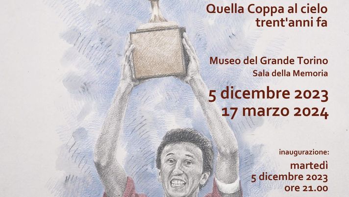 Hall of Fame Granata 2023 presso il Museo del Grande Torino: le info dell’evento - immagine 1