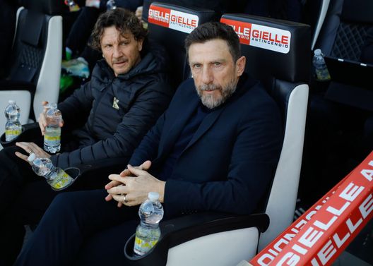 Venezia-Di Francesco