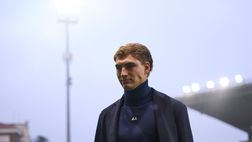 Parma-Milan, Pellegrino: “Bello essere accostato ai rossoneri”