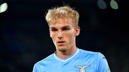 Lazio-Monza, formazioni ufficiali: novità Isaksen! Dal 1’ Guendouzi, Di Gregorio e Kyriakopoulos